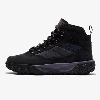 TIMBERLAND Спортни обувки GS Motion 6 Mid F/L WP 