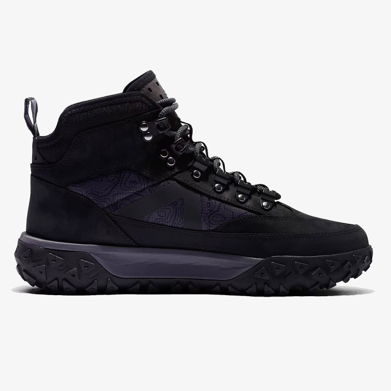 TIMBERLAND Спортни обувки GS Motion 6 Mid F/L WP 