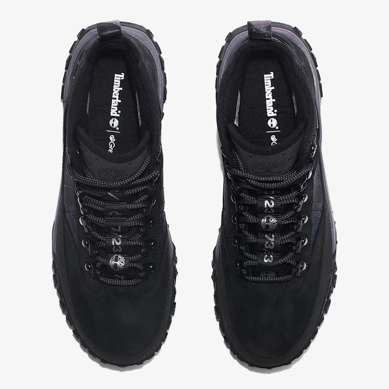 TIMBERLAND Спортни обувки GS Motion 6 Mid F/L WP 