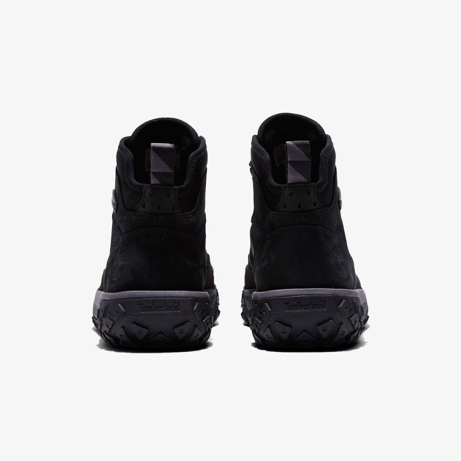 TIMBERLAND Спортни обувки GS Motion 6 Mid F/L WP 