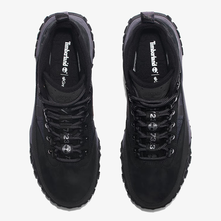 TIMBERLAND Спортни обувки GS Motion 6 Mid F/L WP 