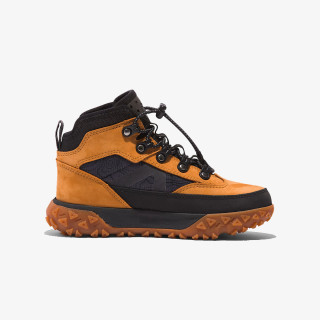 TIMBERLAND Спортни обувки GREENSTRIDE MOTION 6 