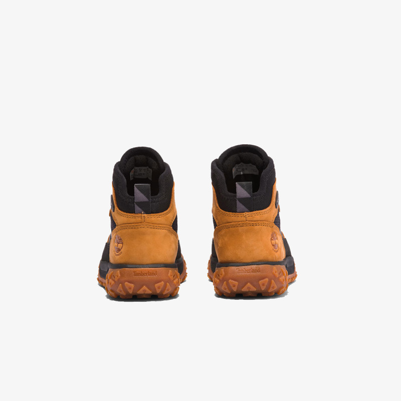TIMBERLAND Спортни обувки GREENSTRIDE MOTION 6 