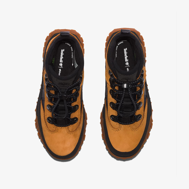 TIMBERLAND Спортни обувки GREENSTRIDE MOTION 6 