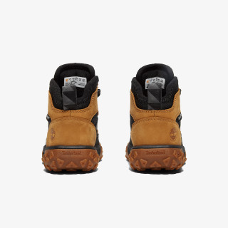 TIMBERLAND Зимни обувки GREENSTRIDE MOTION 6 
