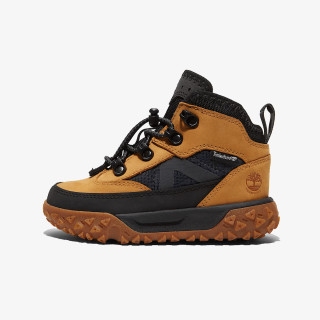 TIMBERLAND Зимни обувки GREENSTRIDE MOTION 6 