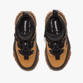 TIMBERLAND Зимни обувки GREENSTRIDE MOTION 6 