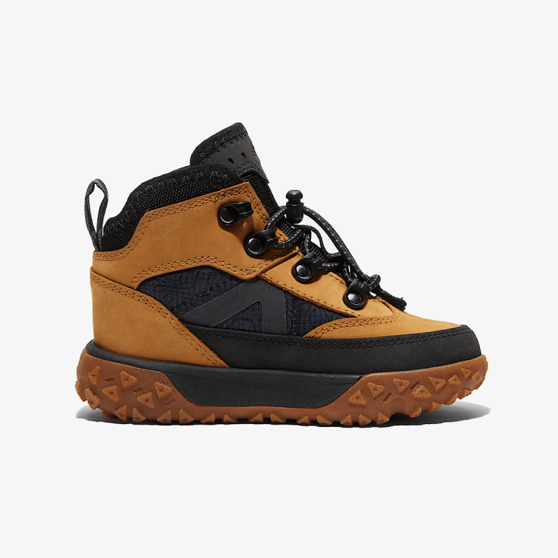 TIMBERLAND Зимни обувки GREENSTRIDE MOTION 6 