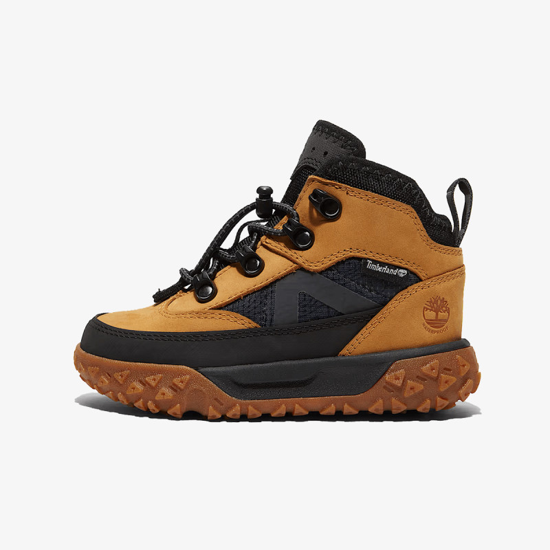 TIMBERLAND Зимни обувки GREENSTRIDE MOTION 6 