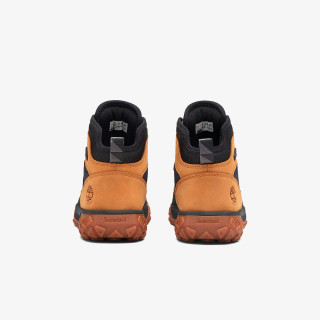 TIMBERLAND Спортни обувки GREENSTRIDE MOTION 6 