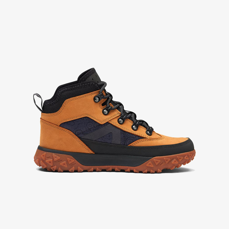 TIMBERLAND Спортни обувки GREENSTRIDE MOTION 6 