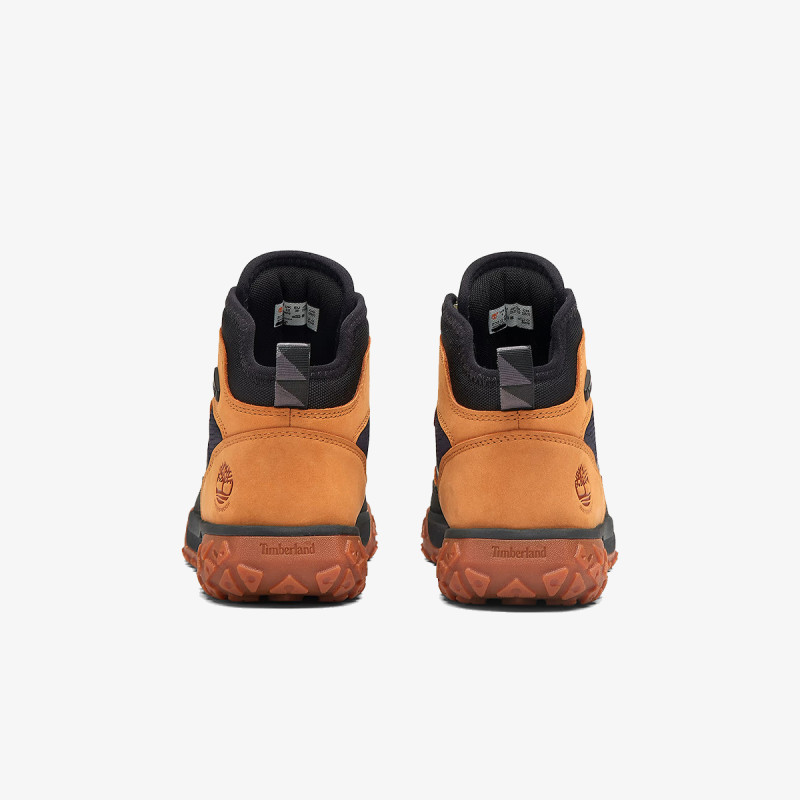 TIMBERLAND Спортни обувки GREENSTRIDE MOTION 6 