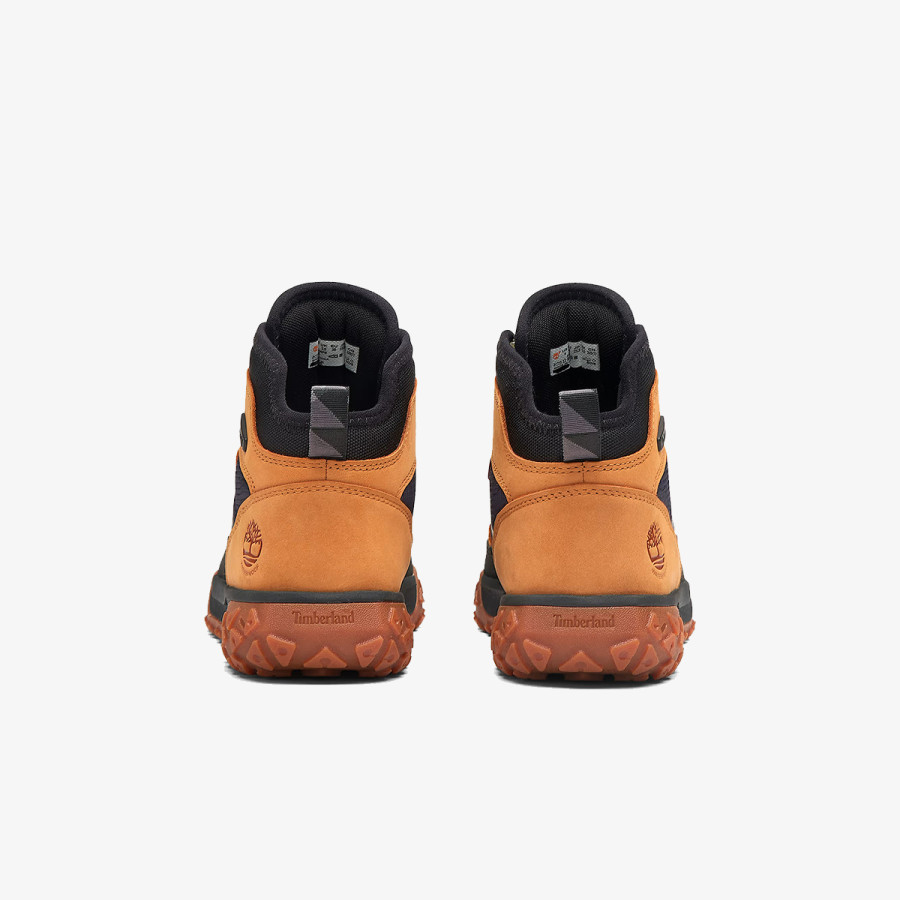 TIMBERLAND Спортни обувки GREENSTRIDE MOTION 6 