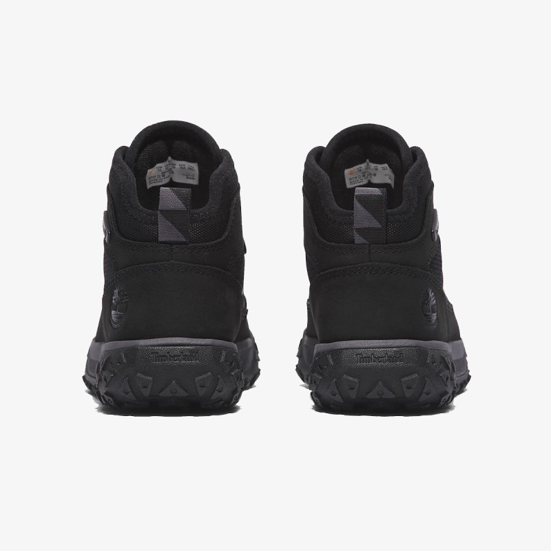 TIMBERLAND Спортни обувки GREENSTRIDE MOTION 6 