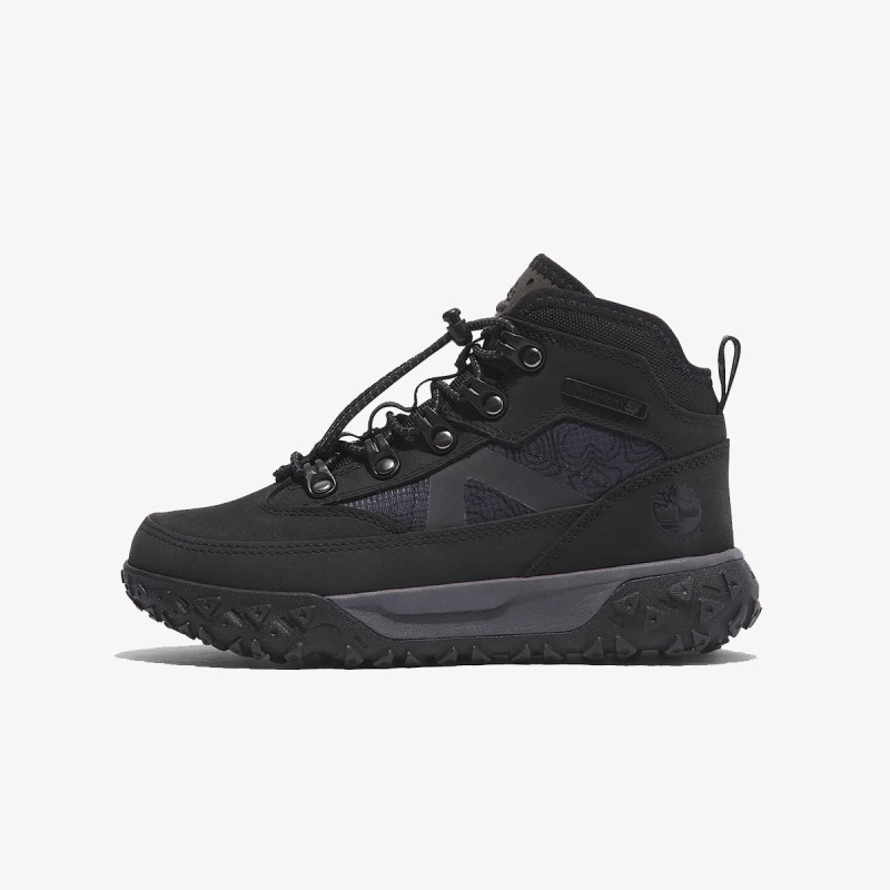 TIMBERLAND Спортни обувки GREENSTRIDE MOTION 6 