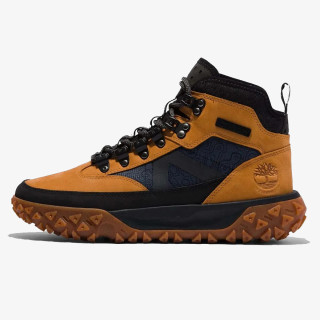 TIMBERLAND Спортни обувки GS Motion 6 Mid F/L WP 