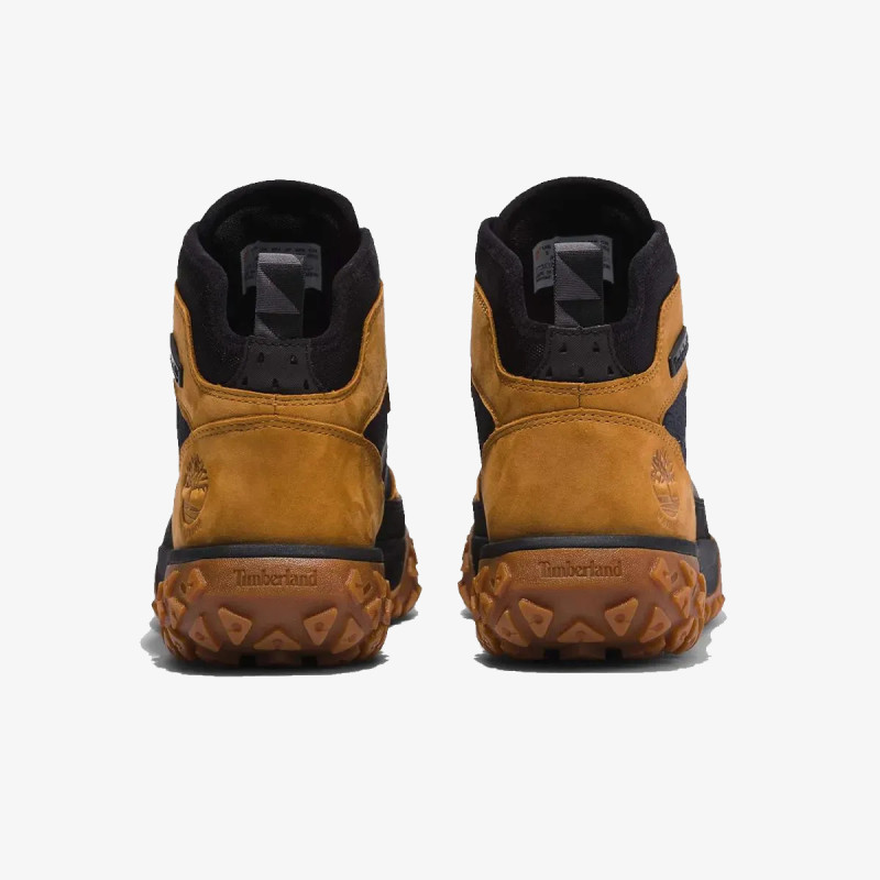 TIMBERLAND Спортни обувки GS Motion 6 Mid F/L WP 
