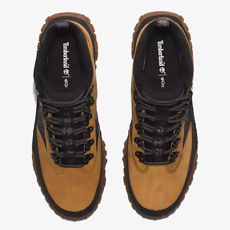 TIMBERLAND Спортни обувки GS Motion 6 Mid F/L WP 