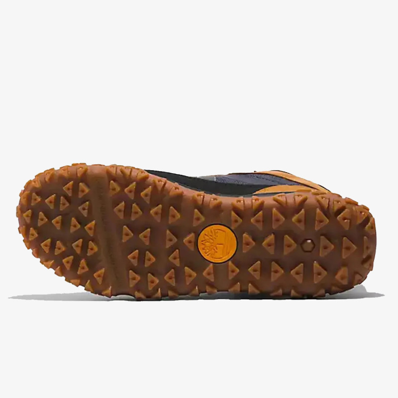 TIMBERLAND Спортни обувки GS Motion 6 Mid F/L WP 