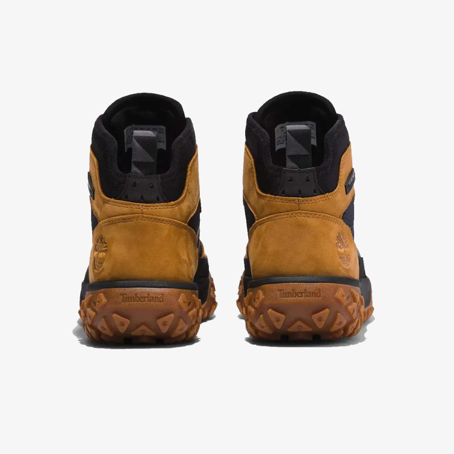 TIMBERLAND Спортни обувки GS Motion 6 Mid F/L WP 
