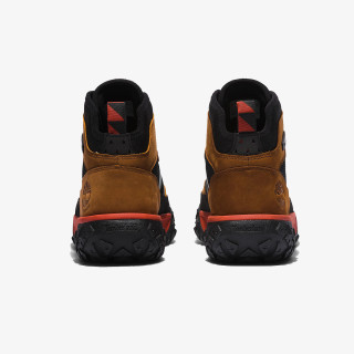 TIMBERLAND Спортни обувки GS Motion 6 Mid F/L WP 
