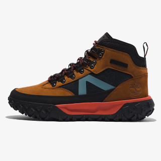 TIMBERLAND Спортни обувки GS Motion 6 Mid F/L WP 