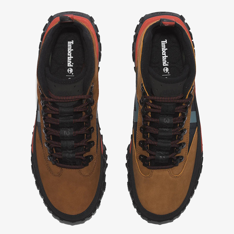 TIMBERLAND Спортни обувки GS Motion 6 Mid F/L WP 