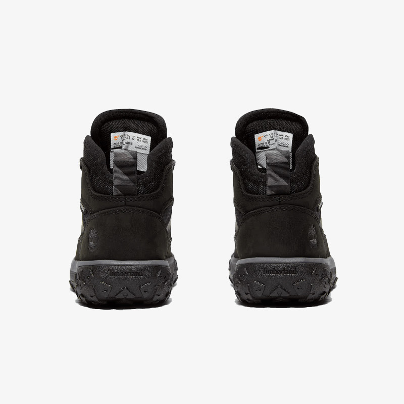 TIMBERLAND Зимни обувки GREENSTRIDE MOTION 6