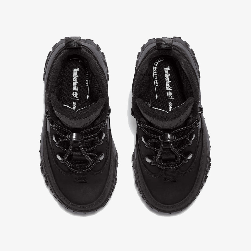 TIMBERLAND Зимни обувки GREENSTRIDE MOTION 6