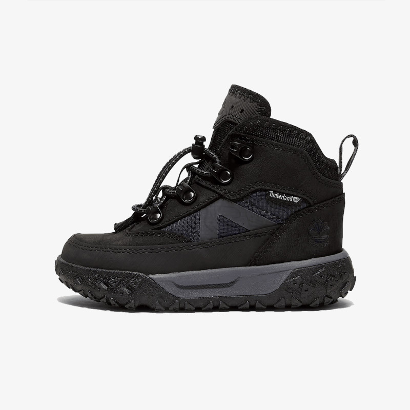 TIMBERLAND Зимни обувки GREENSTRIDE MOTION 6