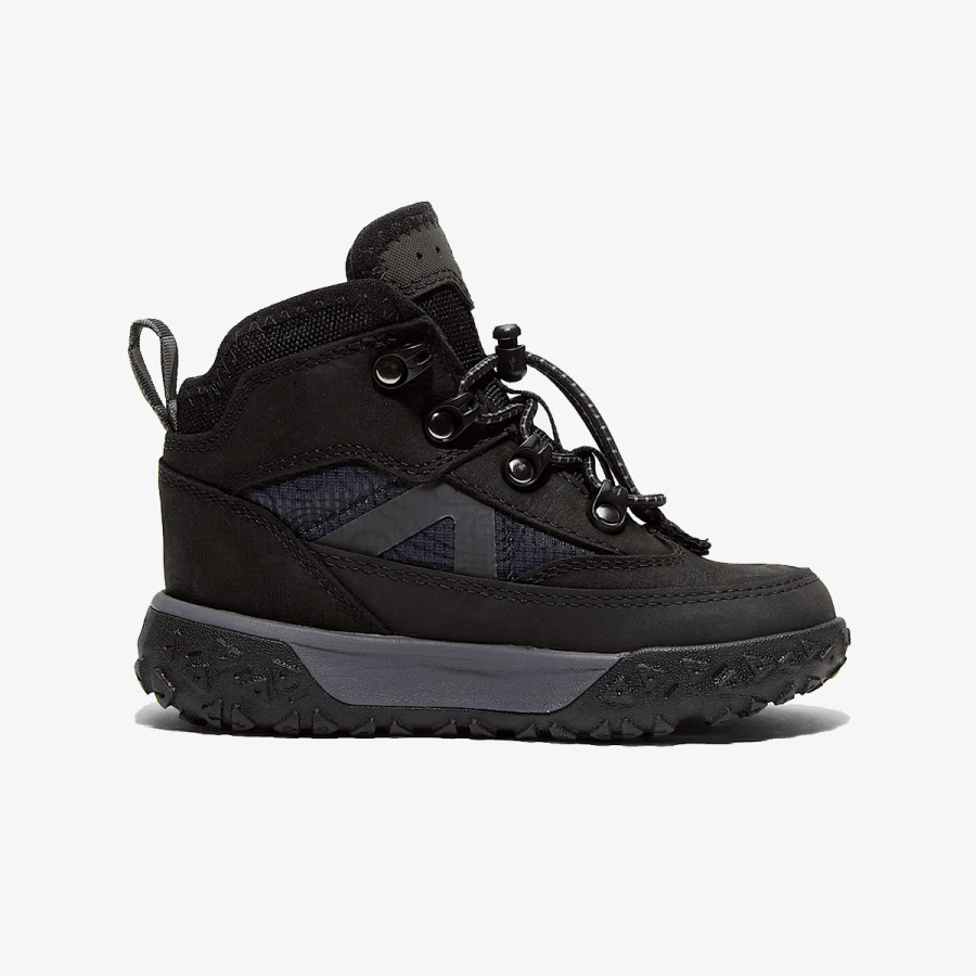 TIMBERLAND Зимни обувки GREENSTRIDE MOTION 6