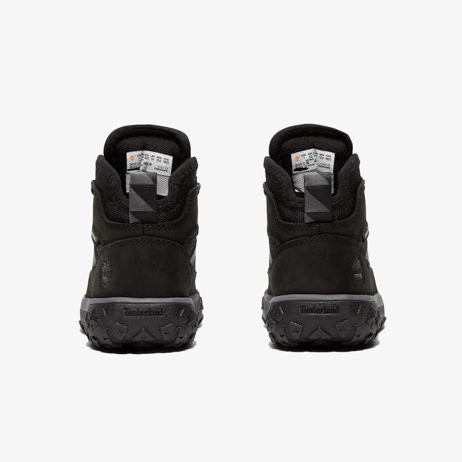 TIMBERLAND Зимни обувки GREENSTRIDE MOTION 6