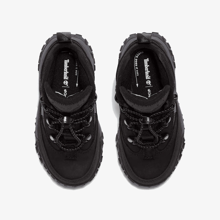 TIMBERLAND Зимни обувки GREENSTRIDE MOTION 6