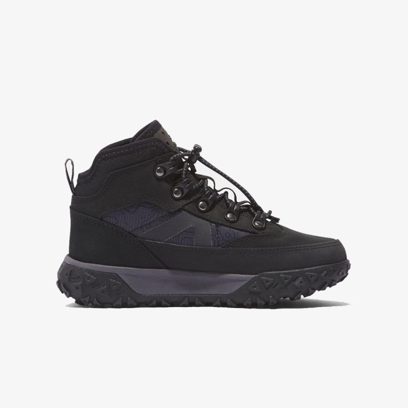 TIMBERLAND Спортни обувки GREENSTRIDE MOTION 6 