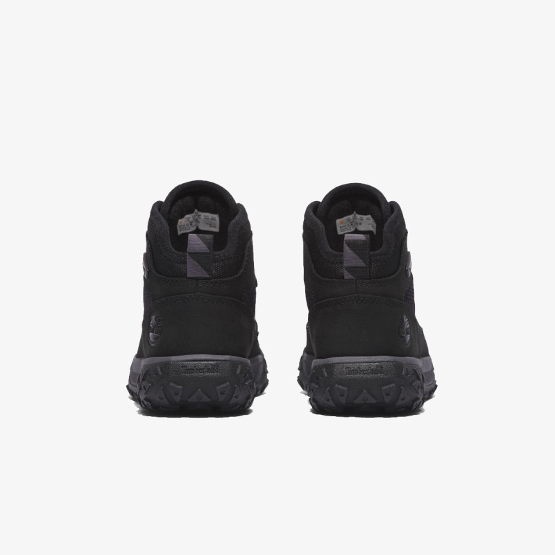 TIMBERLAND Спортни обувки GREENSTRIDE MOTION 6 