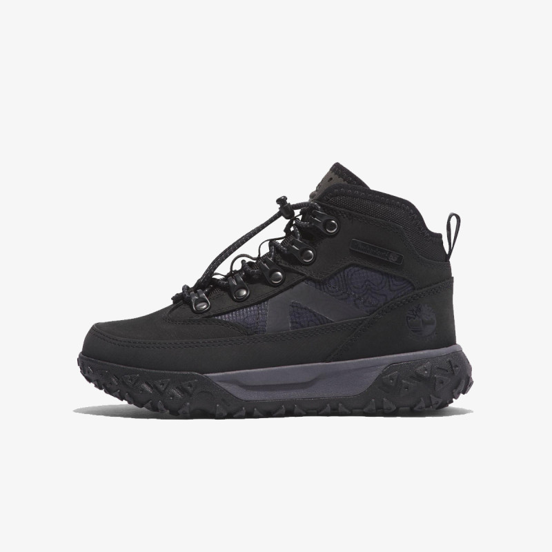 TIMBERLAND Спортни обувки GREENSTRIDE MOTION 6 
