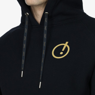TIKE Суитшърт TIKE HOODY 
