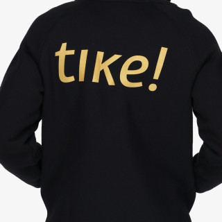 TIKE Суитшърт TIKE HOODY 