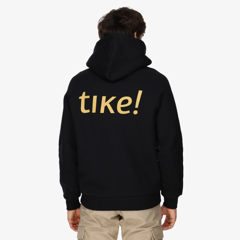TIKE Суитшърт TIKE HOODY 