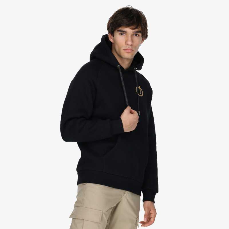 TIKE Суитшърт TIKE HOODY 