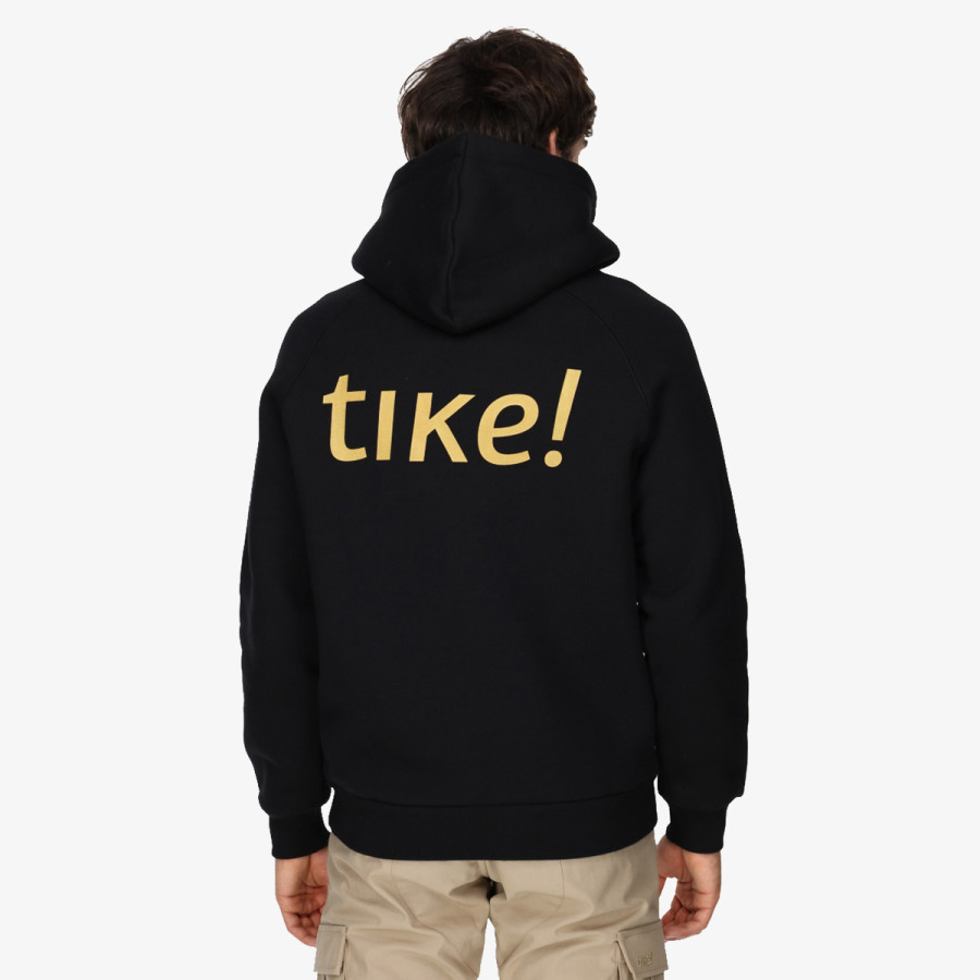 TIKE Суитшърт TIKE HOODY 
