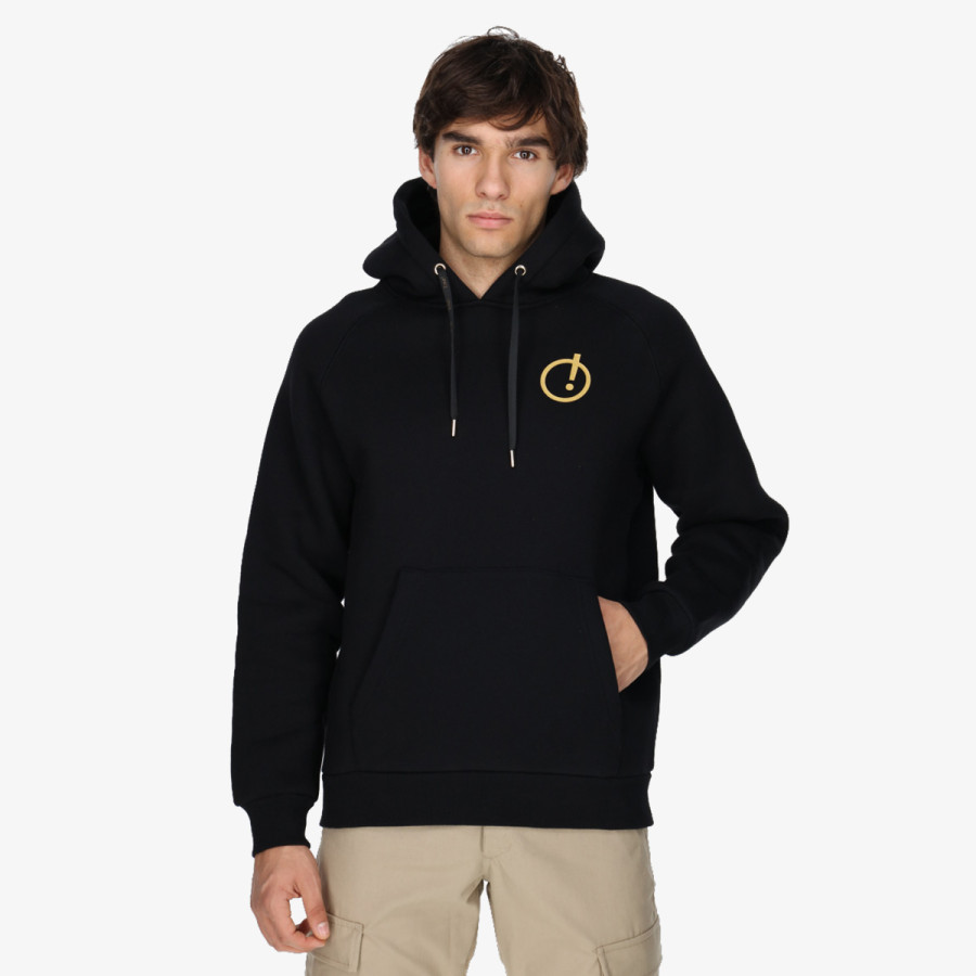 TIKE Суитшърт TIKE HOODY 