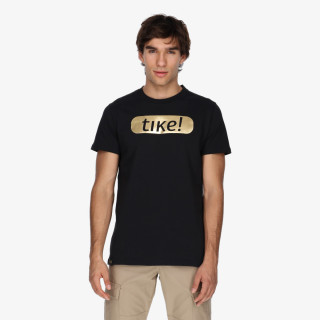 TIKE Тенискa TIKE T-SHIRT 