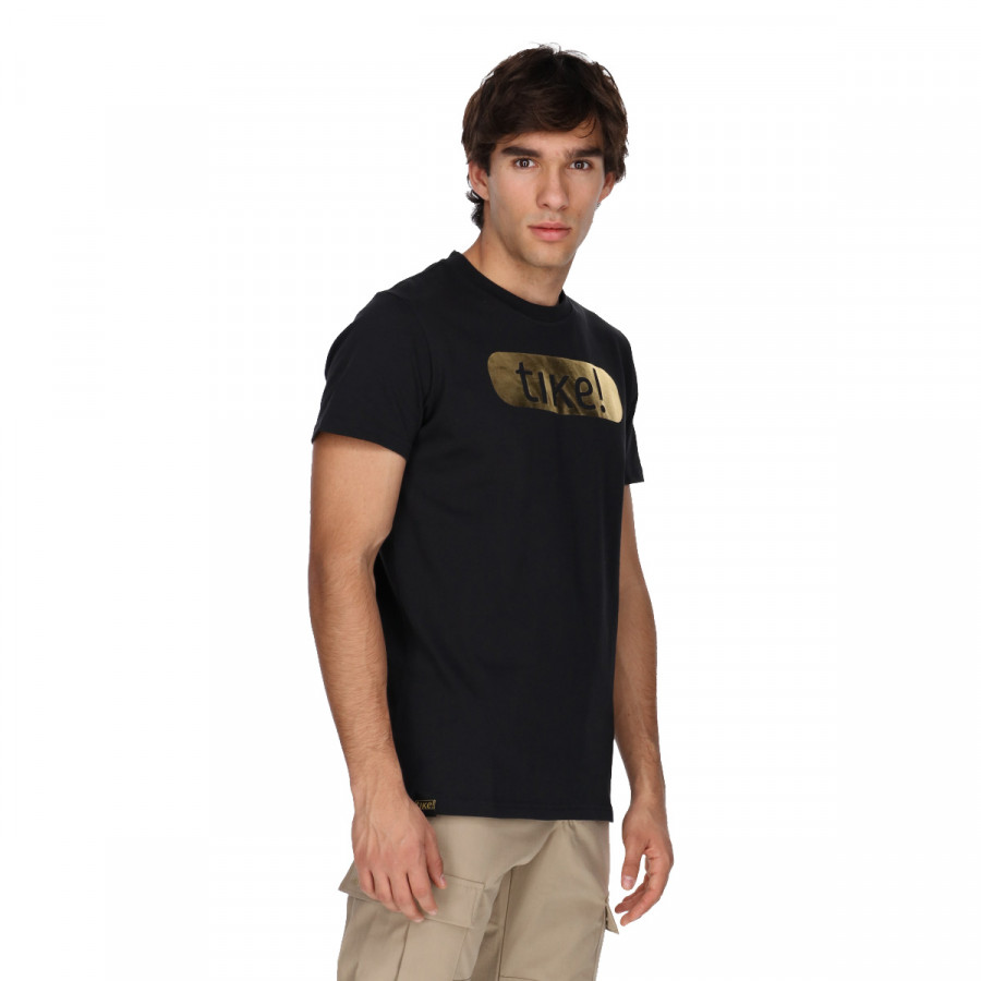 TIKE Тенискa TIKE T-SHIRT 