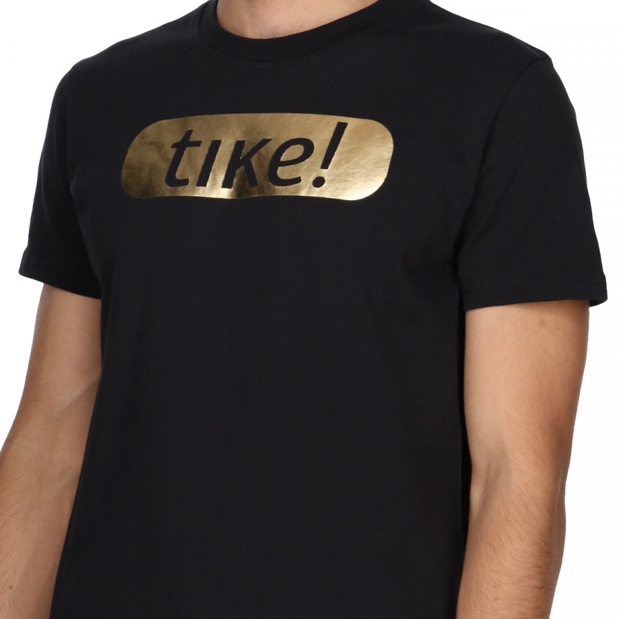 TIKE Тенискa TIKE T-SHIRT 