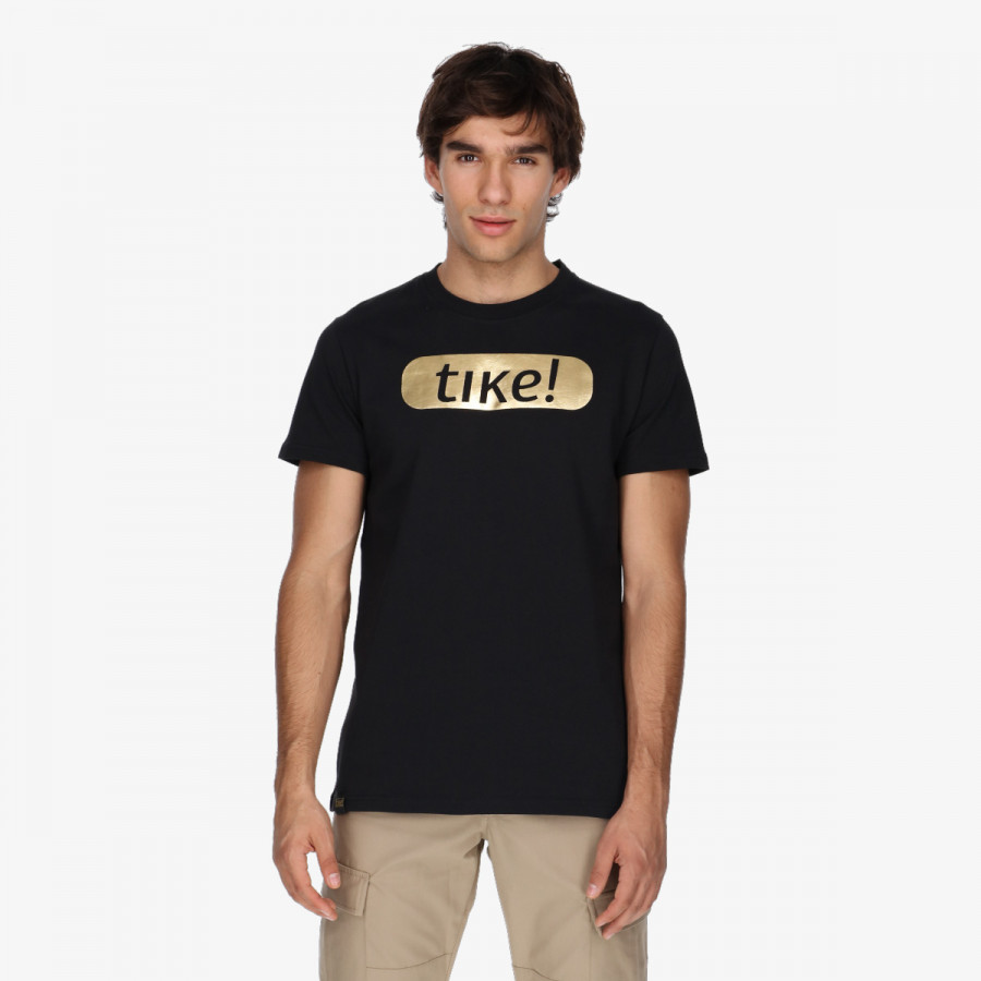 TIKE Тенискa TIKE T-SHIRT 