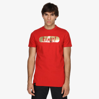 TIKE Тенискa TIKE T-SHIRT 