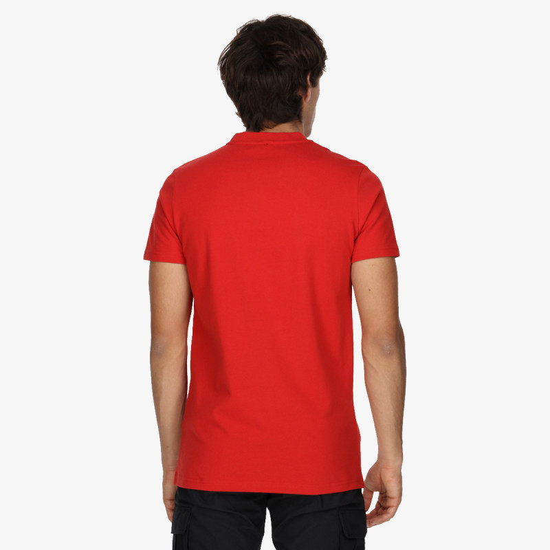 TIKE Тенискa TIKE T-SHIRT 
