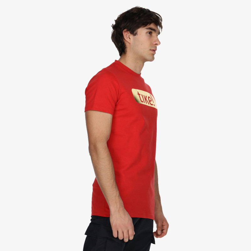 TIKE Тенискa TIKE T-SHIRT 