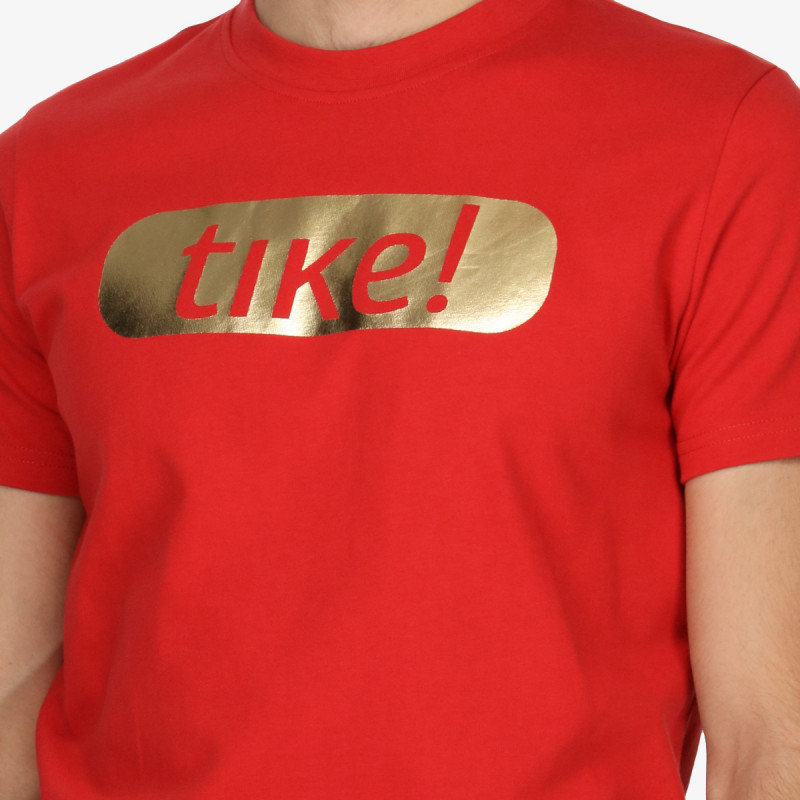 TIKE Тенискa TIKE T-SHIRT 